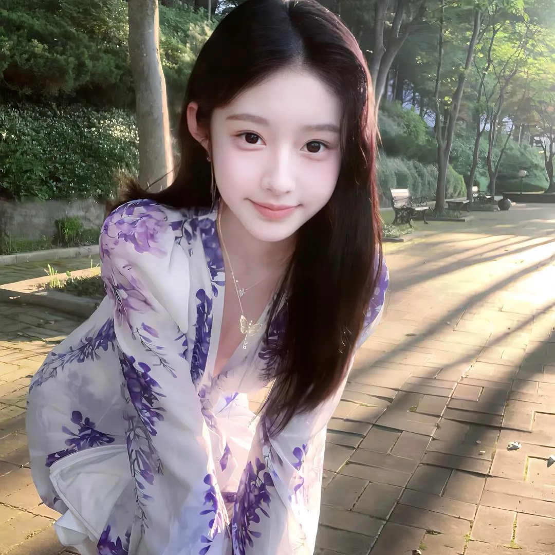 花街神女
